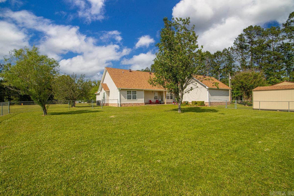 991 Grant  748  Sheridan, AR