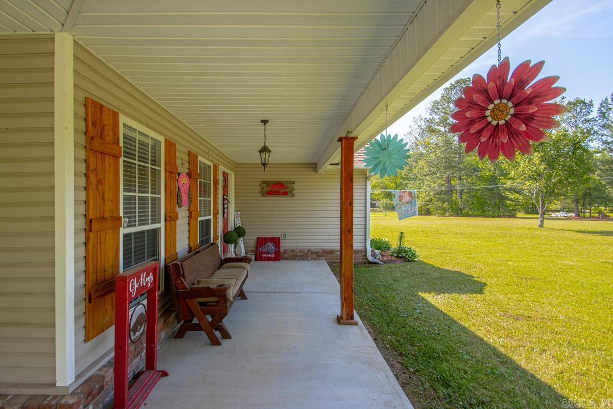 991 Grant  748  Sheridan, AR