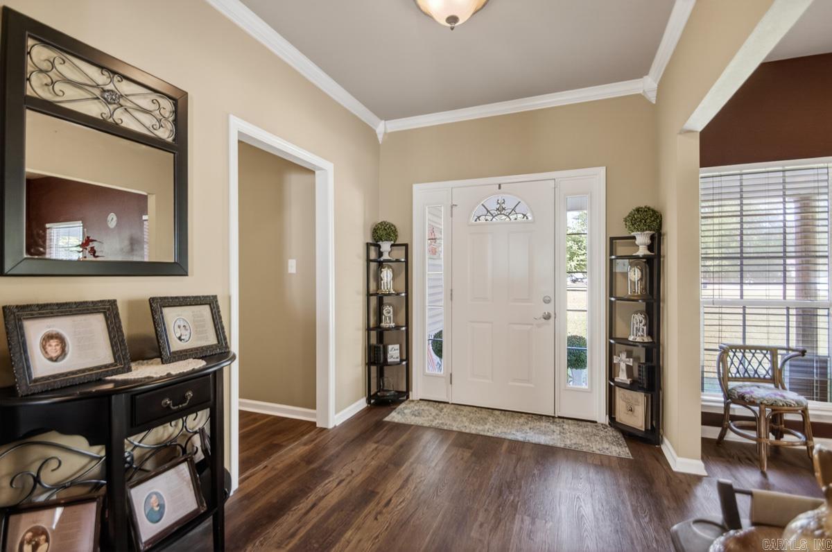 991 Grant  748  Sheridan, AR