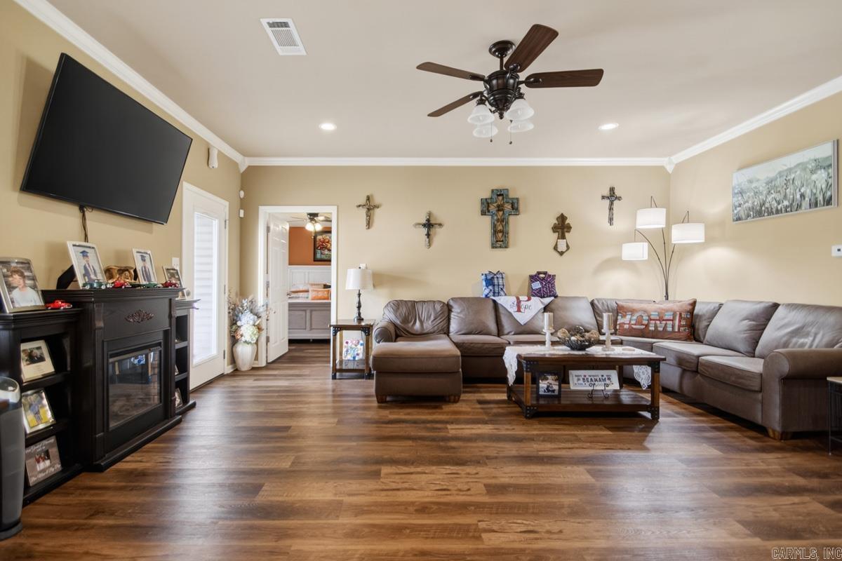 991 Grant  748  Sheridan, AR