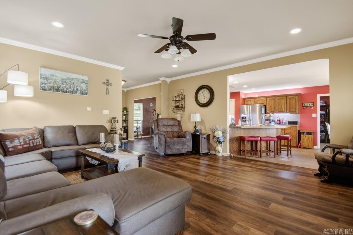 991 Grant  748  Sheridan, AR