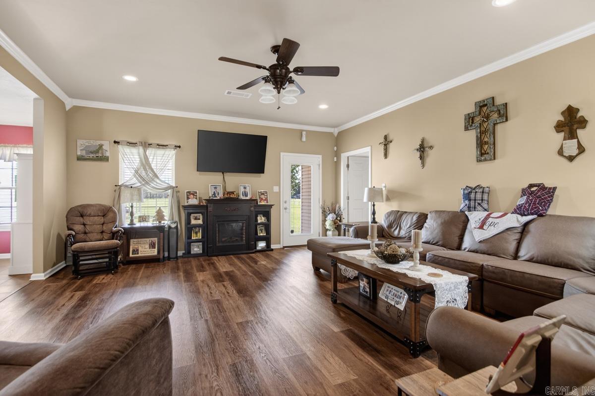 991 Grant  748  Sheridan, AR