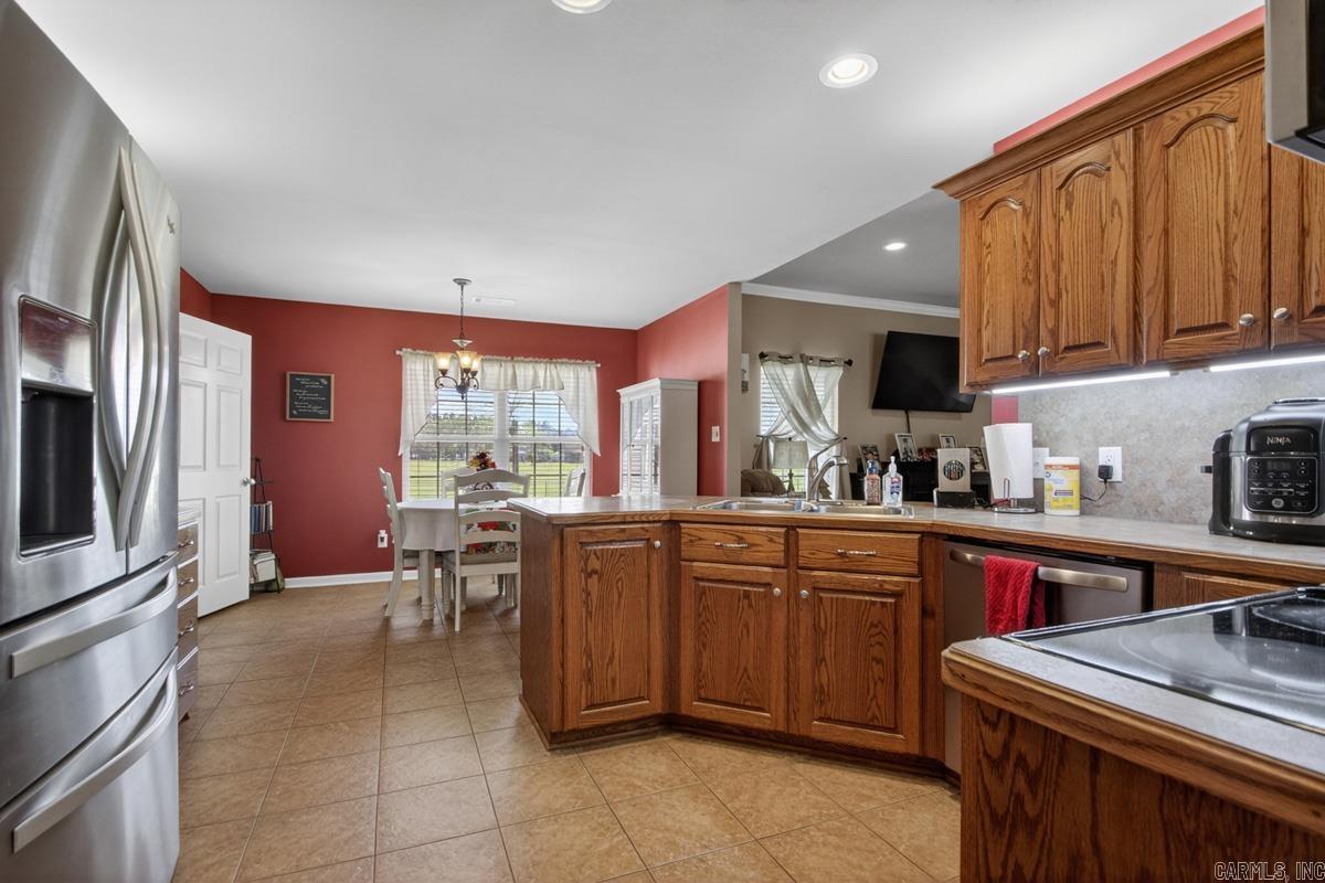 991 Grant  748  Sheridan, AR