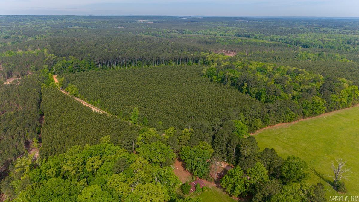 0 Hendrix Road  Malvern, AR