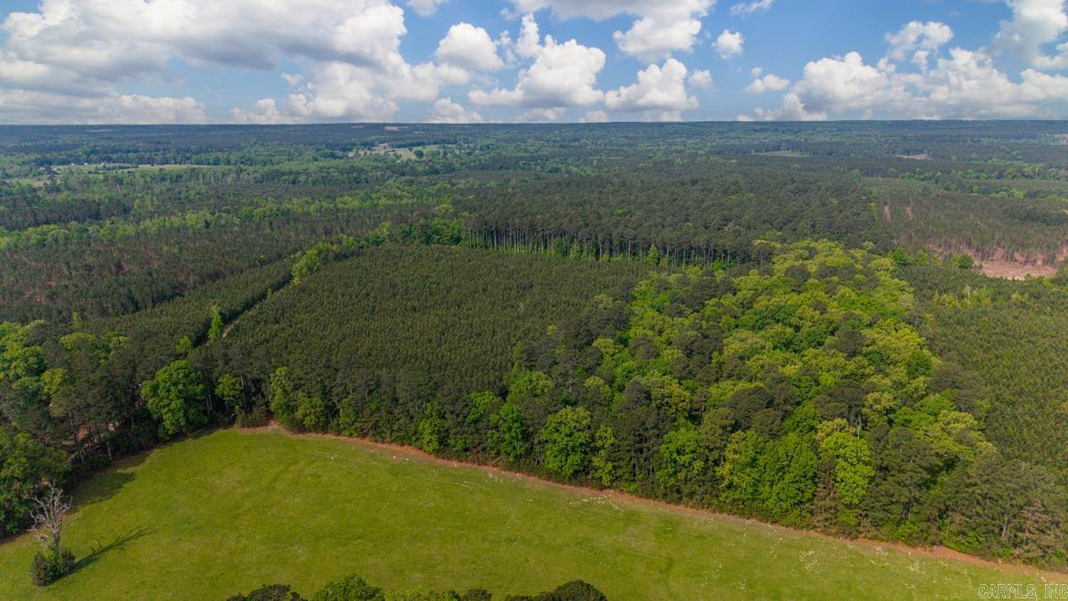 0 Hendrix Road  Malvern, AR