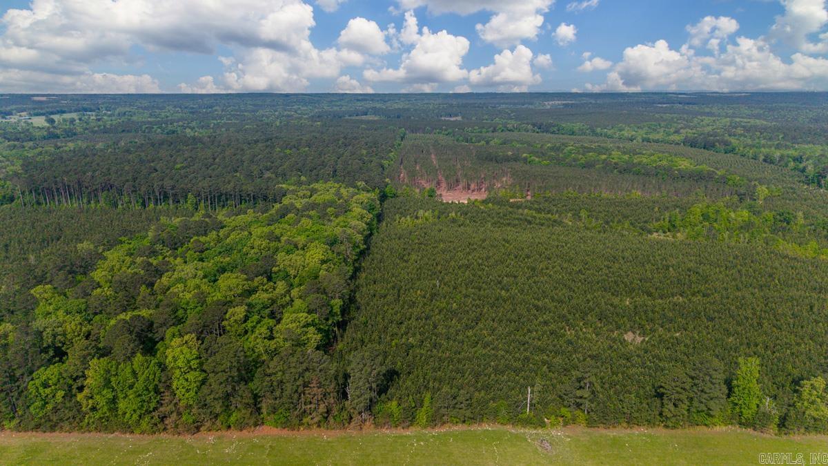 0 Hendrix Road  Malvern, AR