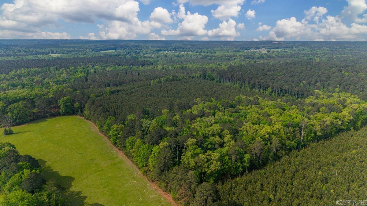 0 Hendrix Road  Malvern, AR