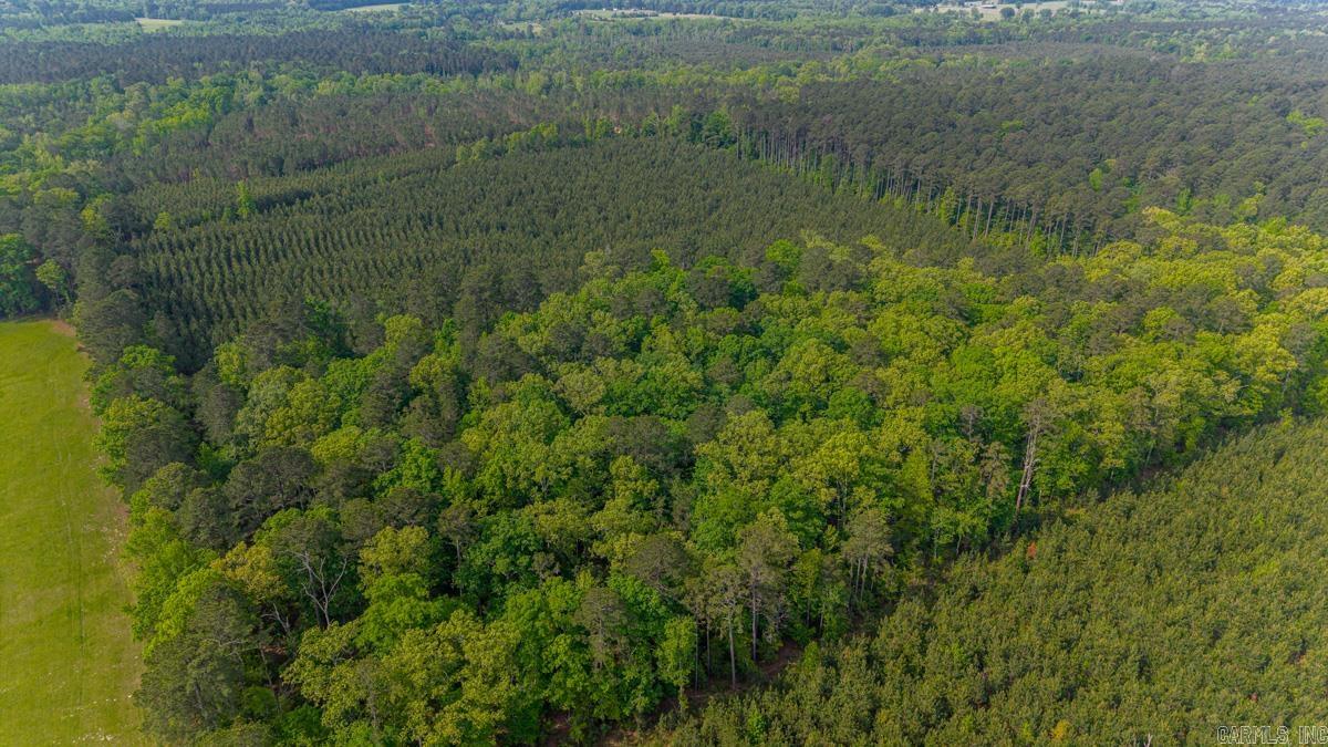 0 Hendrix Road  Malvern, AR