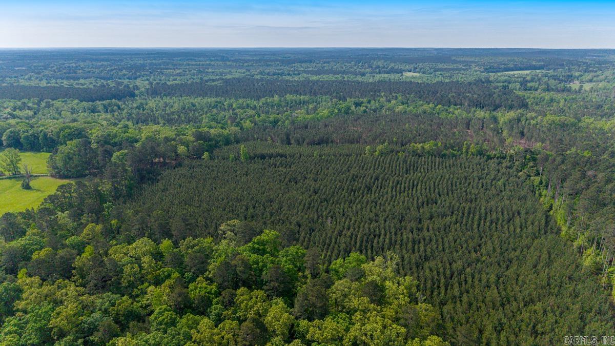 0 Hendrix Road  Malvern, AR