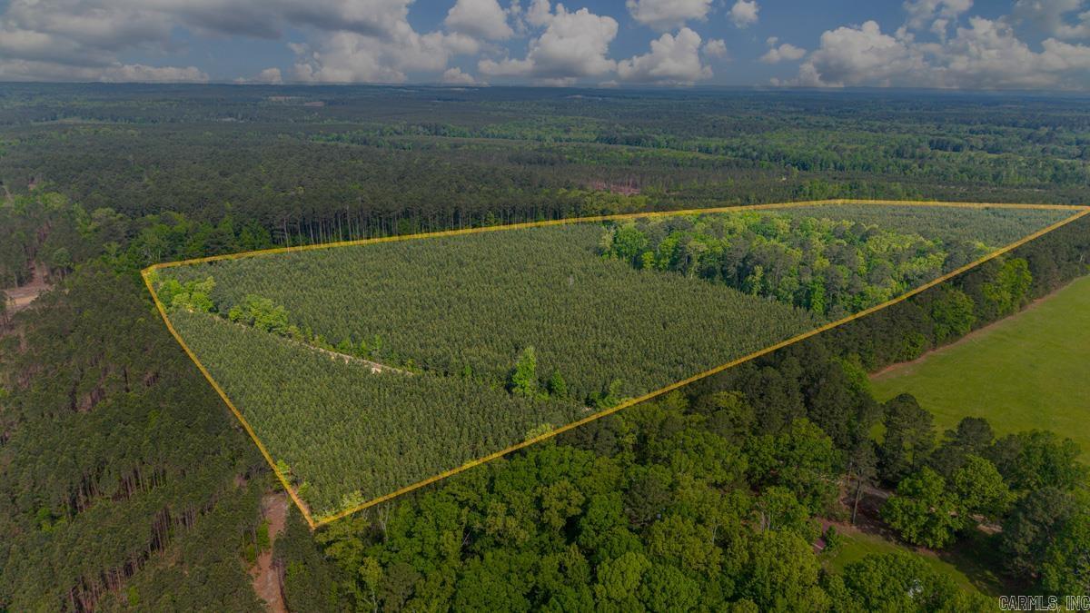 0 Hendrix Road  Malvern, AR