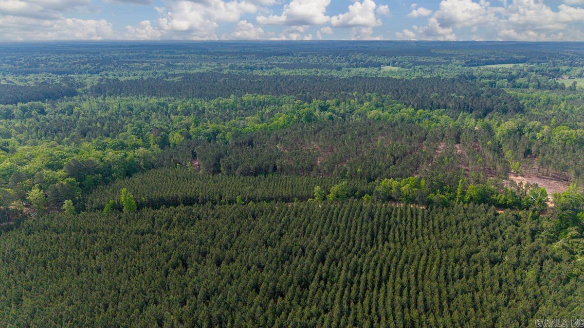 0 Hendrix Road  Malvern, AR