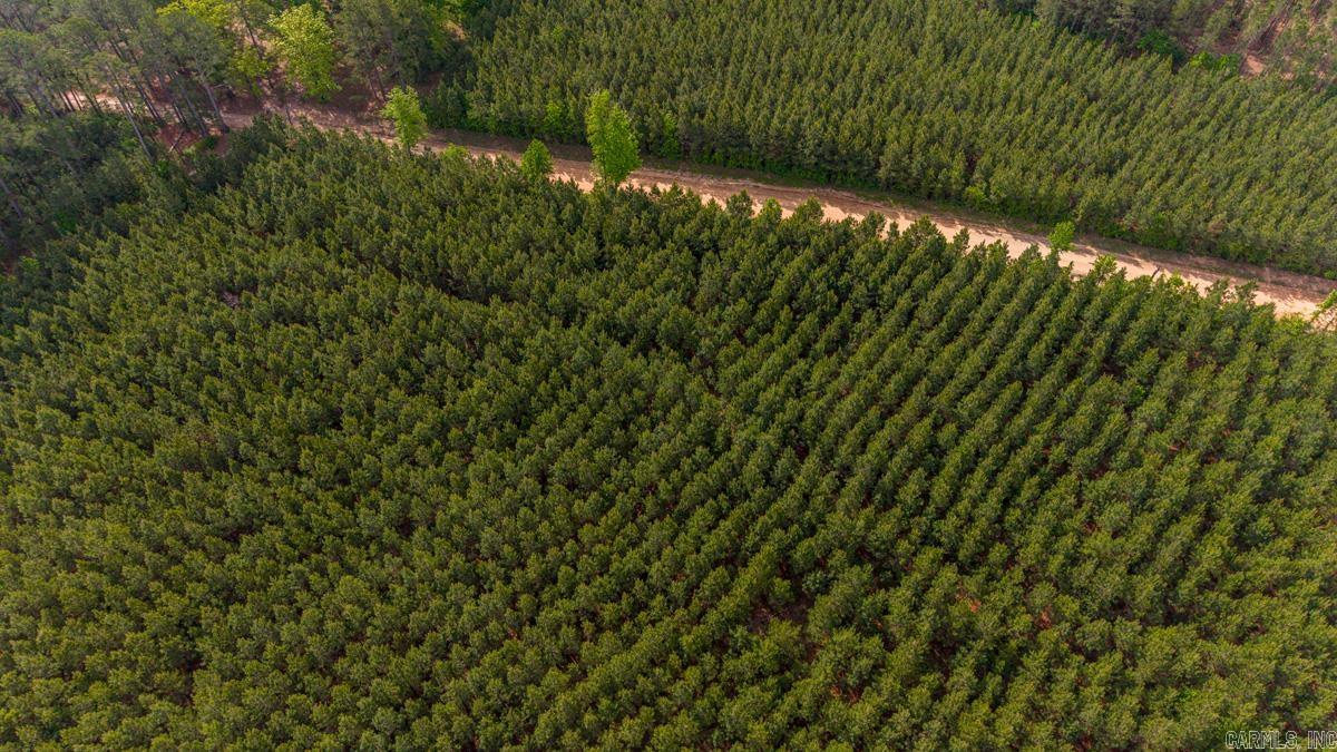 0 Hendrix Road  Malvern, AR