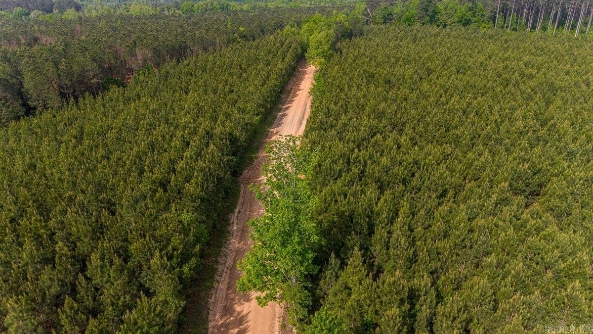 0 Hendrix Road  Malvern, AR