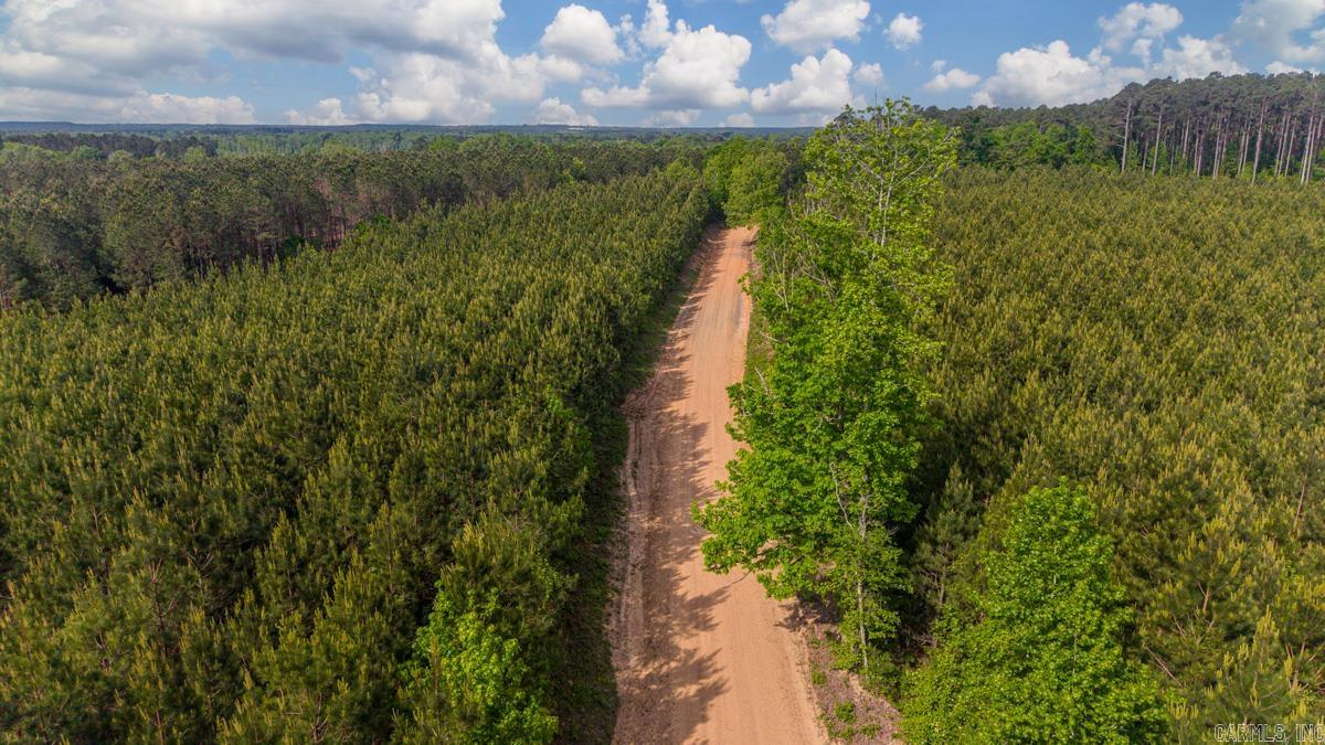 0 Hendrix Road  Malvern, AR