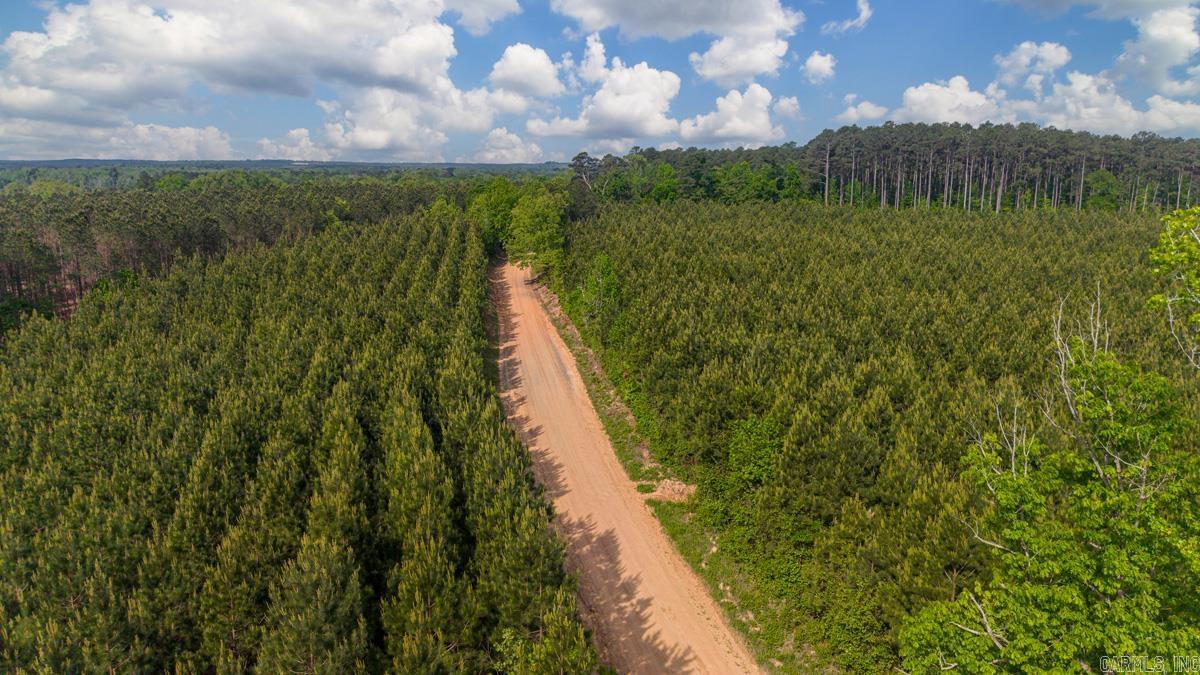 0 Hendrix Road  Malvern, AR