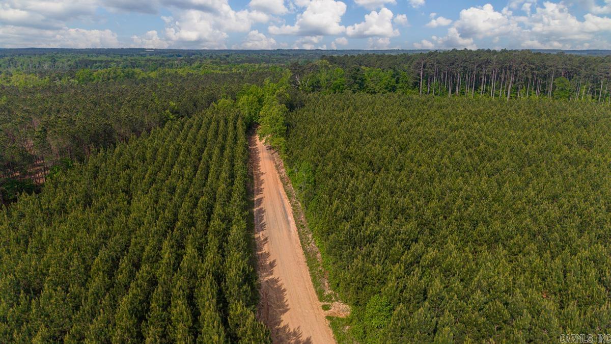 0 Hendrix Road  Malvern, AR