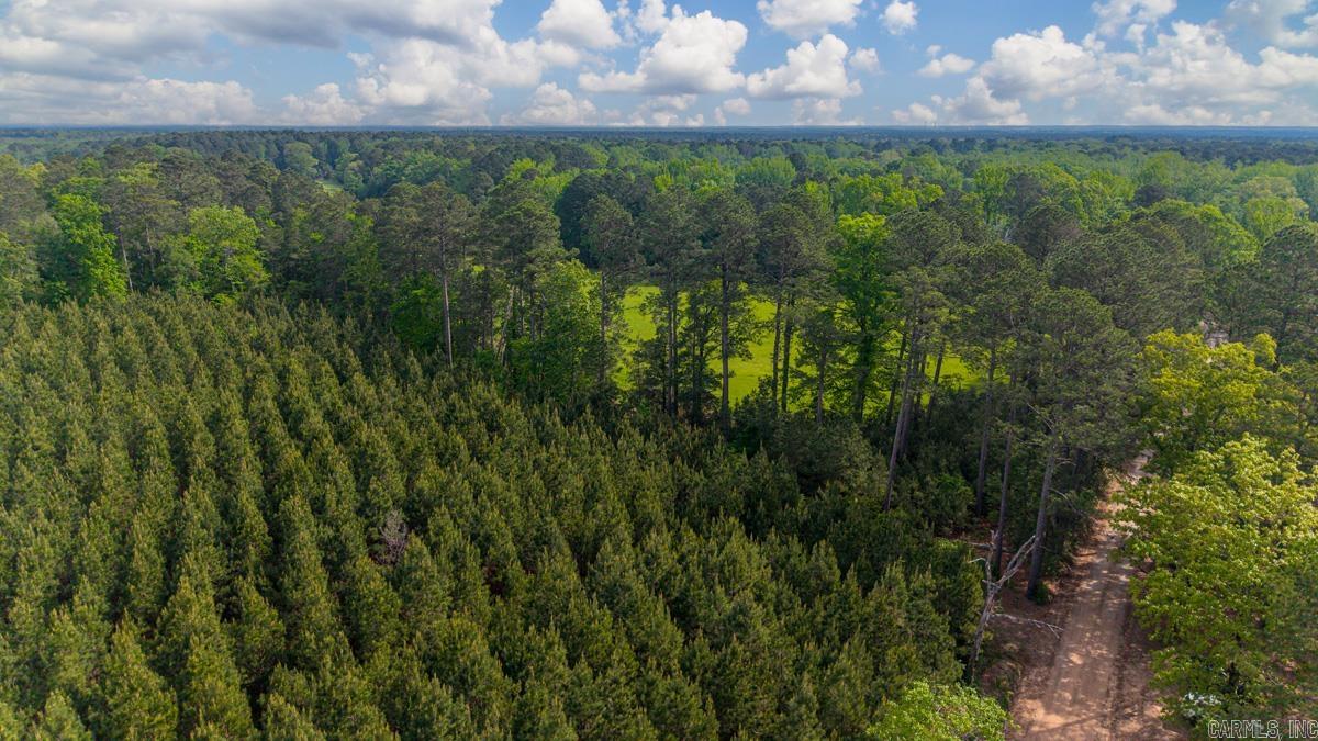 0 Hendrix Road  Malvern, AR