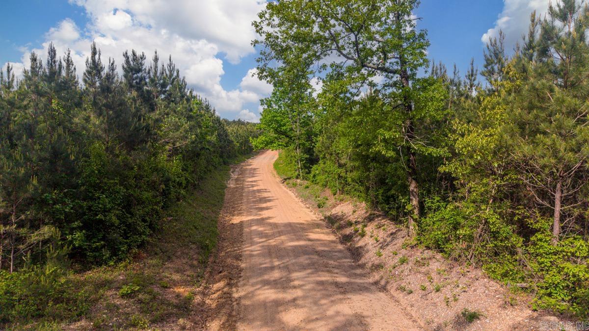 0 Hendrix Road  Malvern, AR