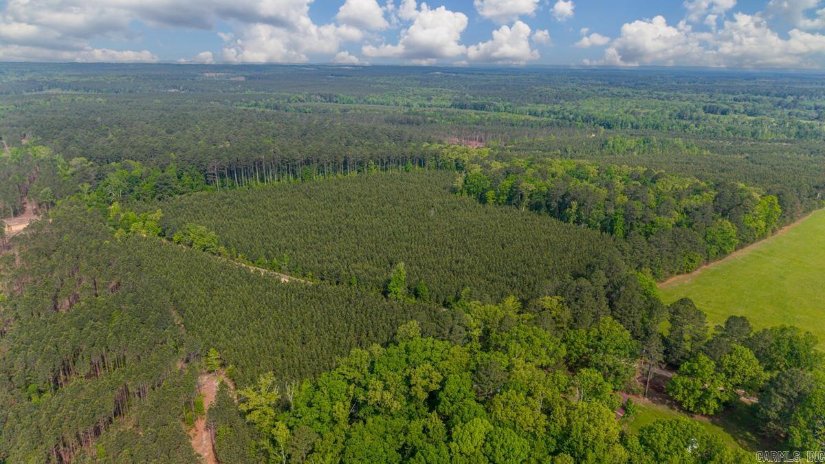 0 Hendrix Road  Malvern, AR