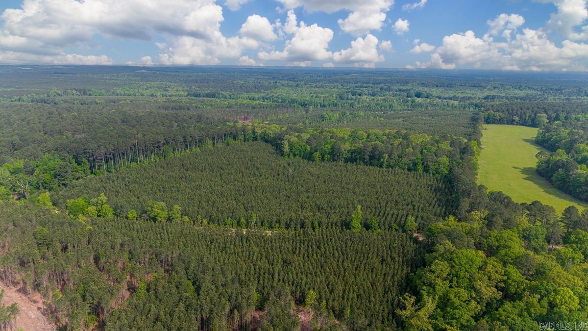 0 Hendrix Road  Malvern, AR