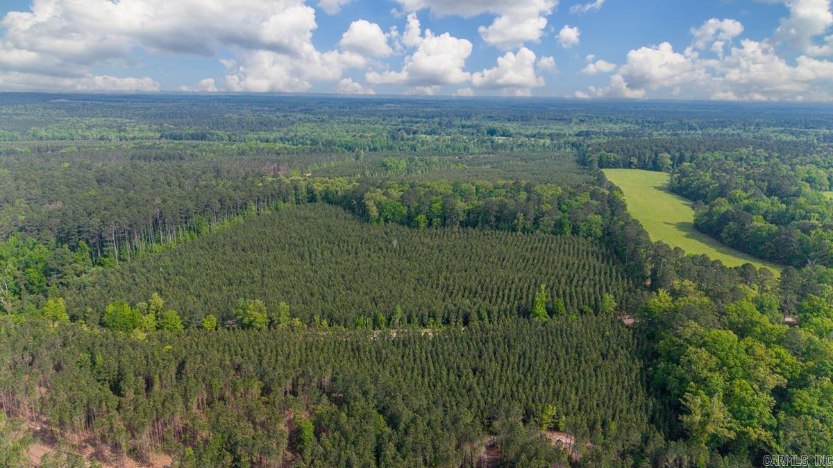 0 Hendrix Road  Malvern, AR