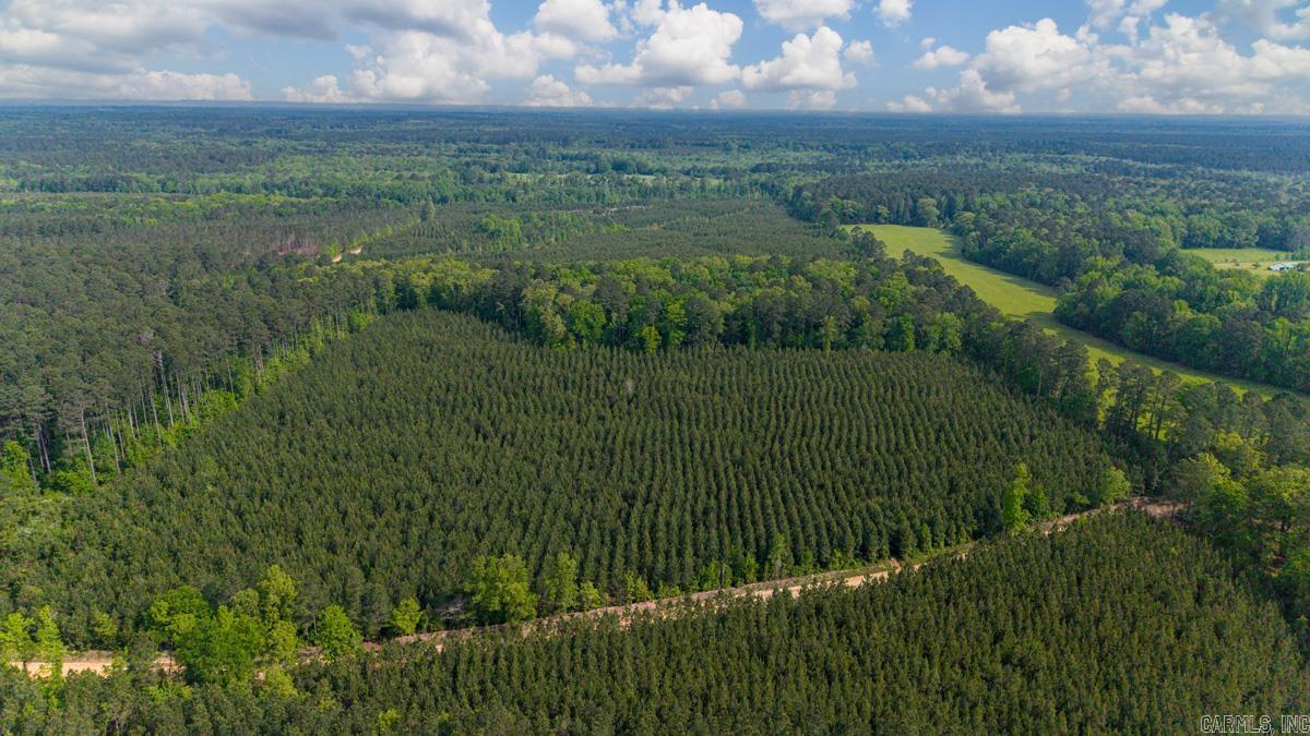 0 Hendrix Road  Malvern, AR