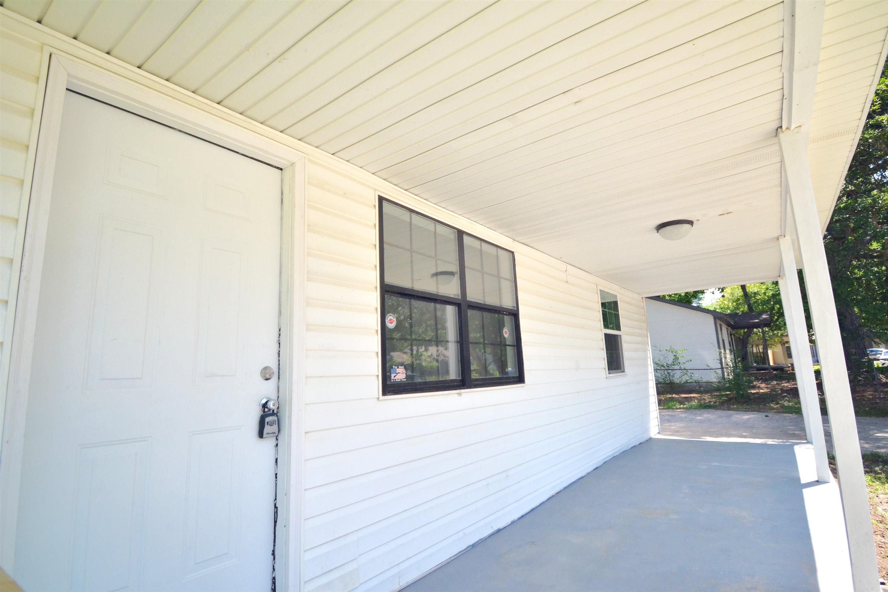 116 North  Jacksonville, AR