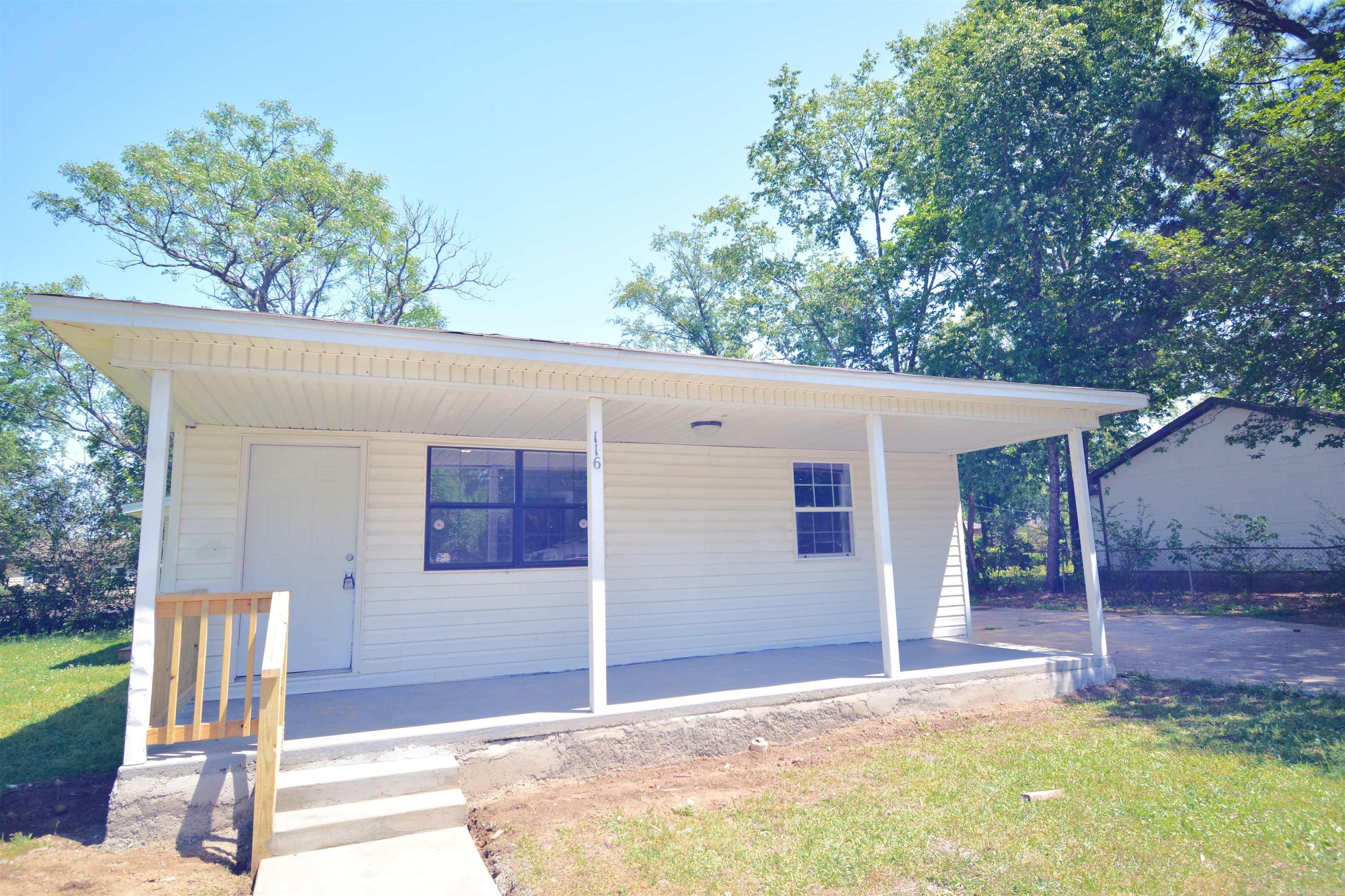 116 North  Jacksonville, AR