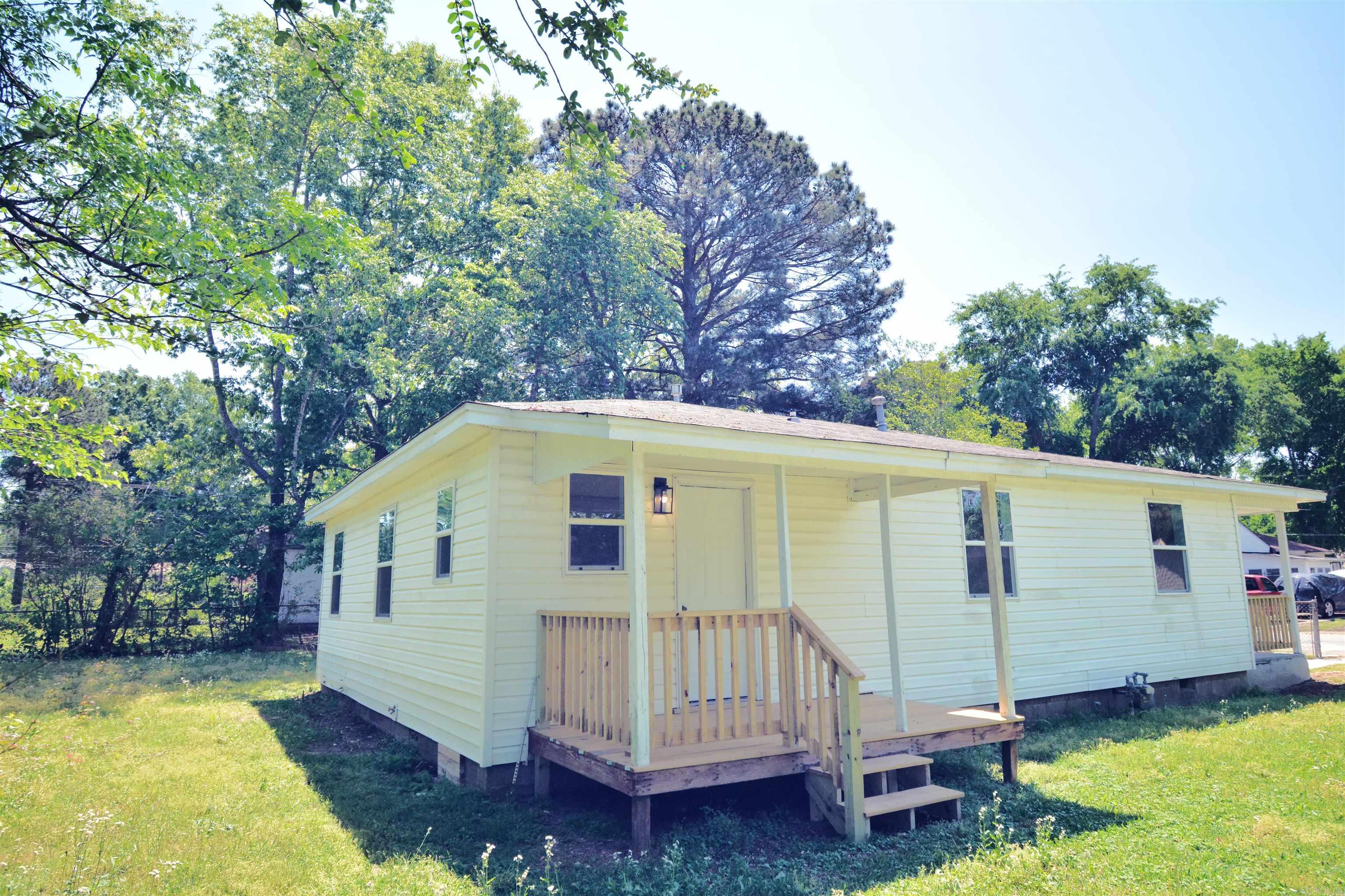 116 North  Jacksonville, AR