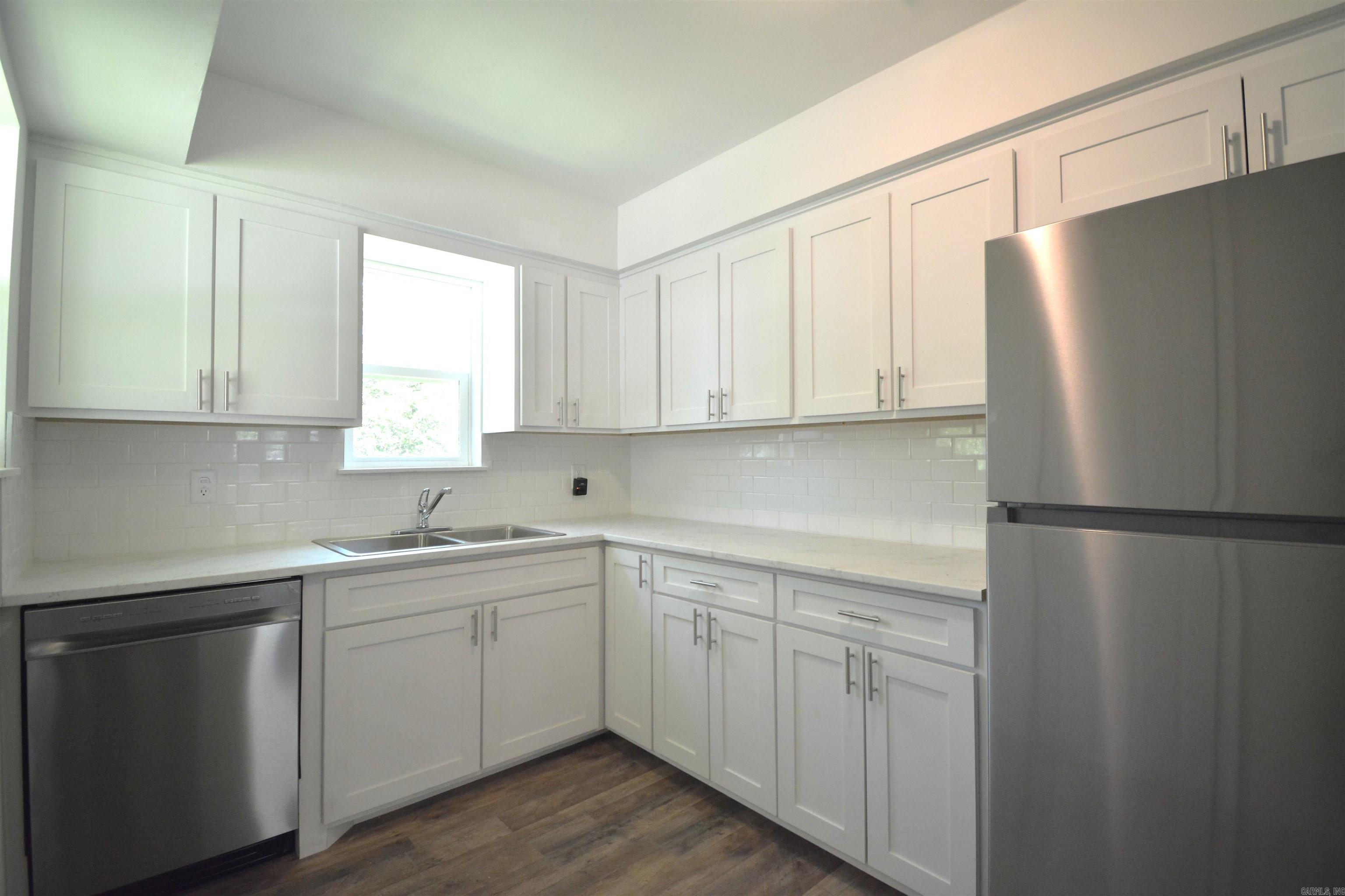 116 North  Jacksonville, AR