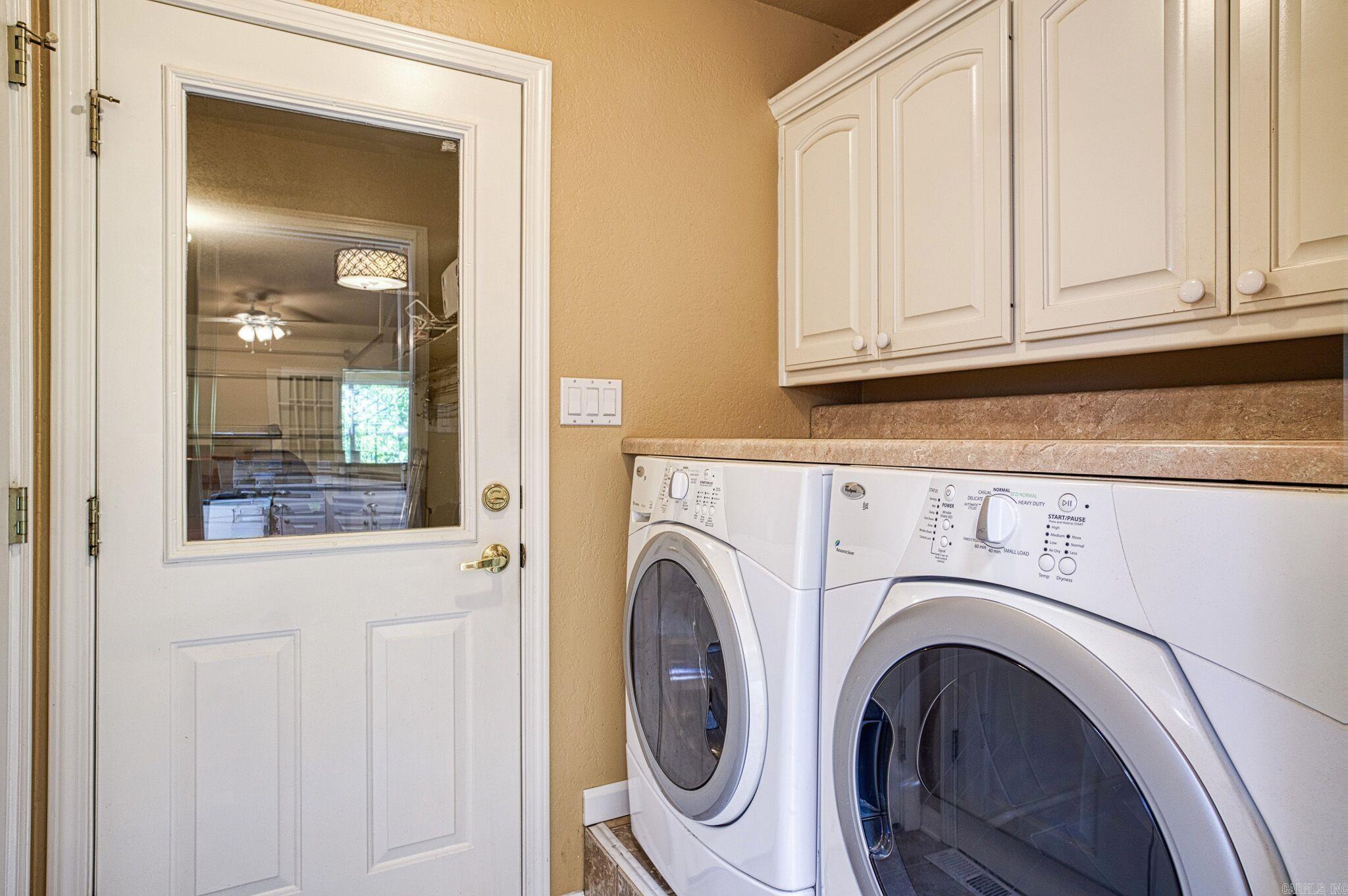 21 Badajoz Way  Hot Springs Village, AR