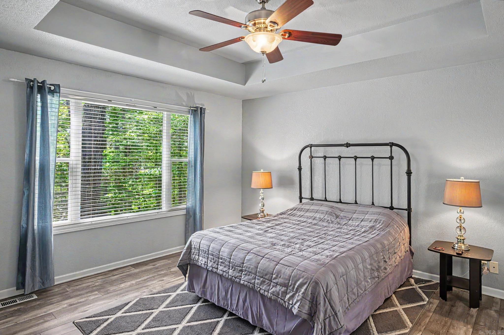 21 Badajoz Way  Hot Springs Village, AR