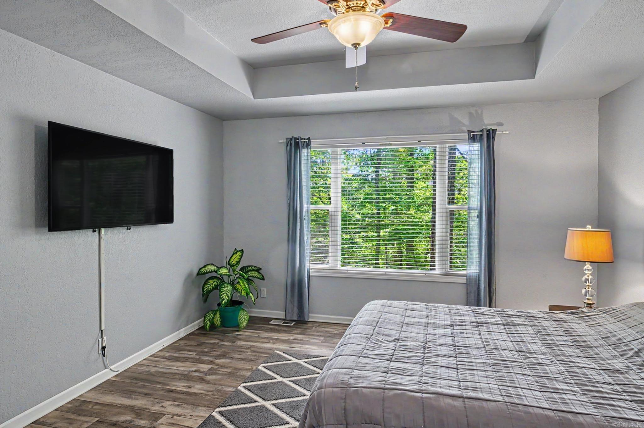 21 Badajoz Way  Hot Springs Village, AR