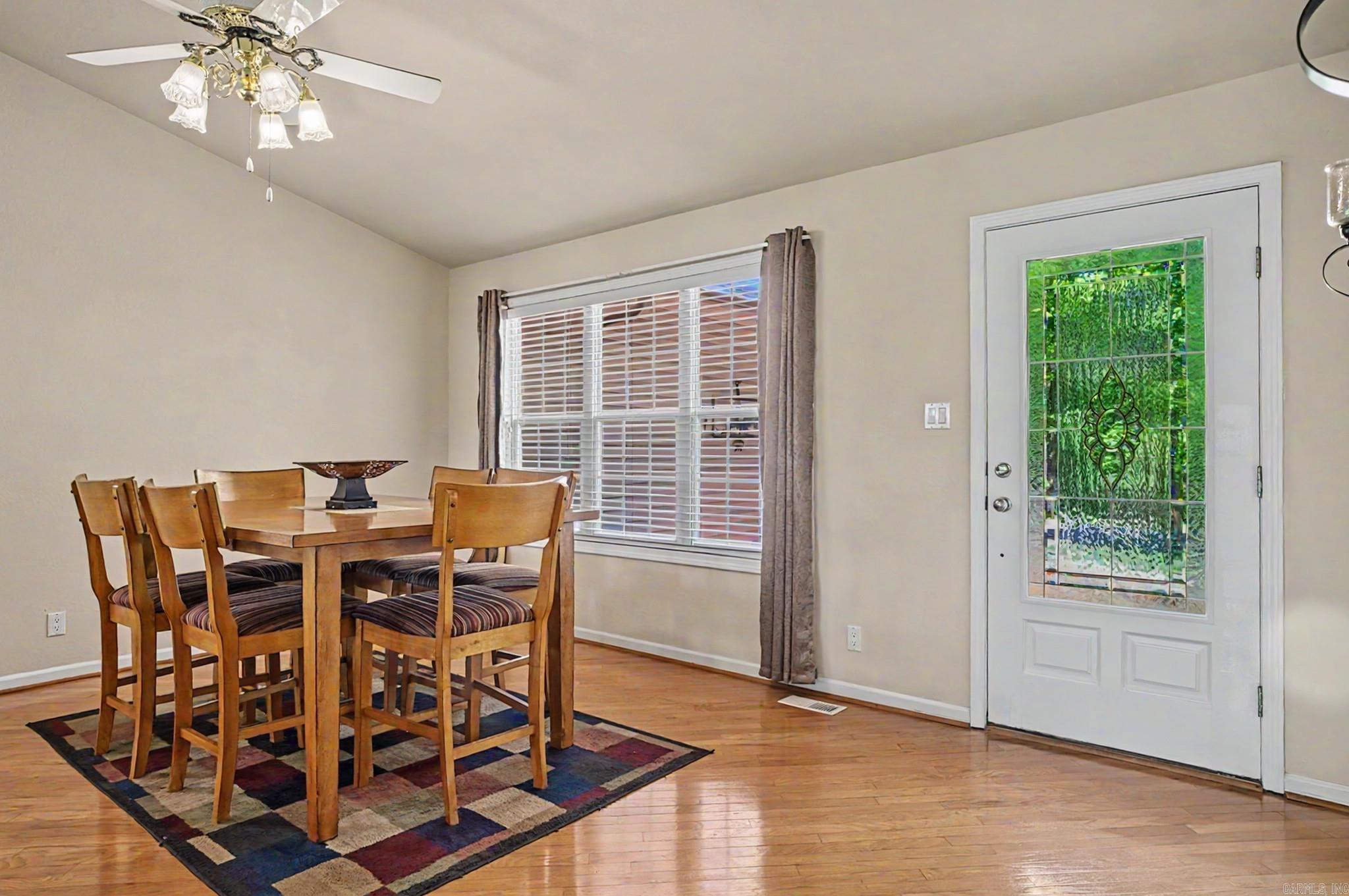 21 Badajoz Way  Hot Springs Village, AR