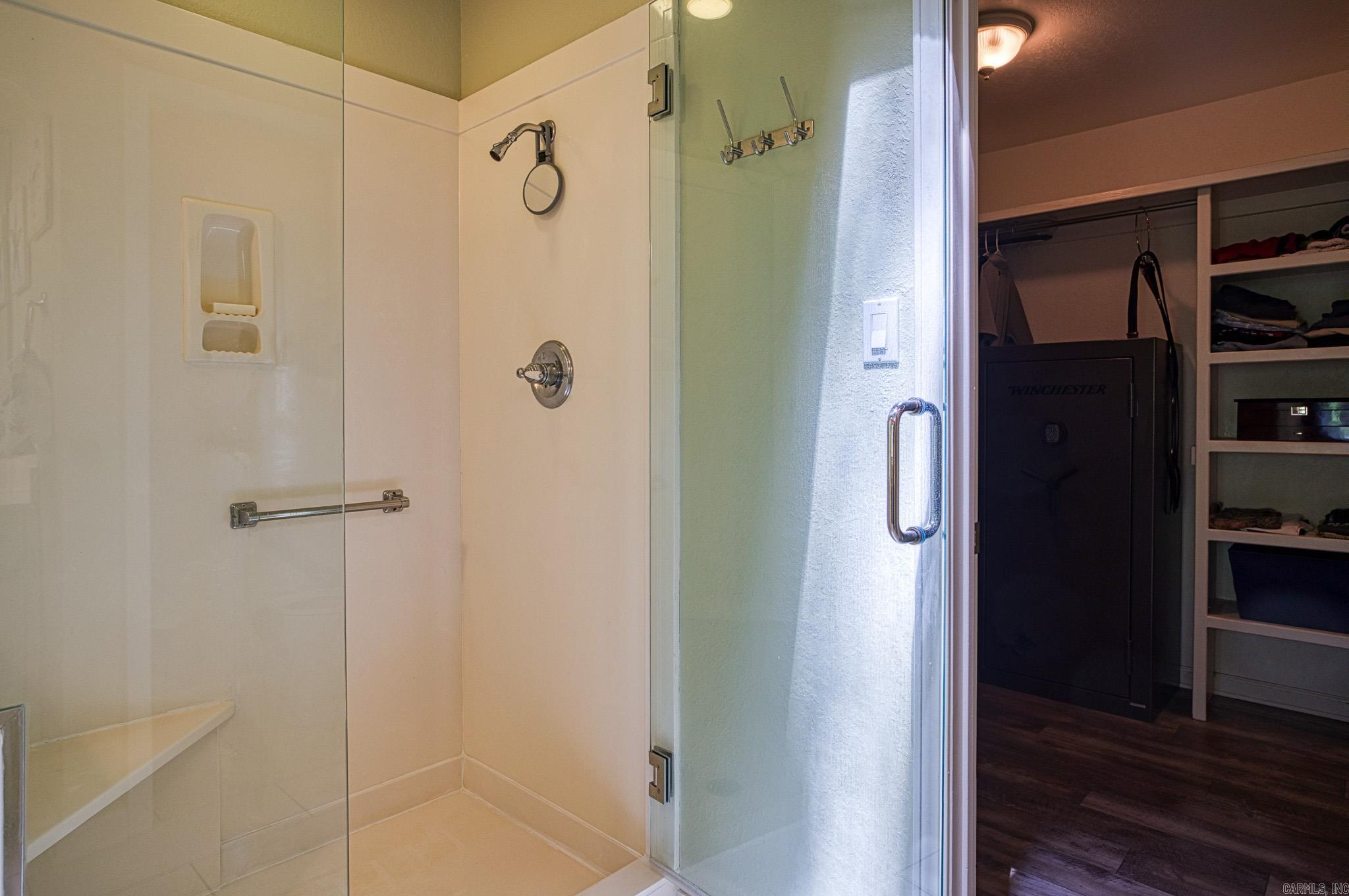 21 Badajoz Way  Hot Springs Village, AR