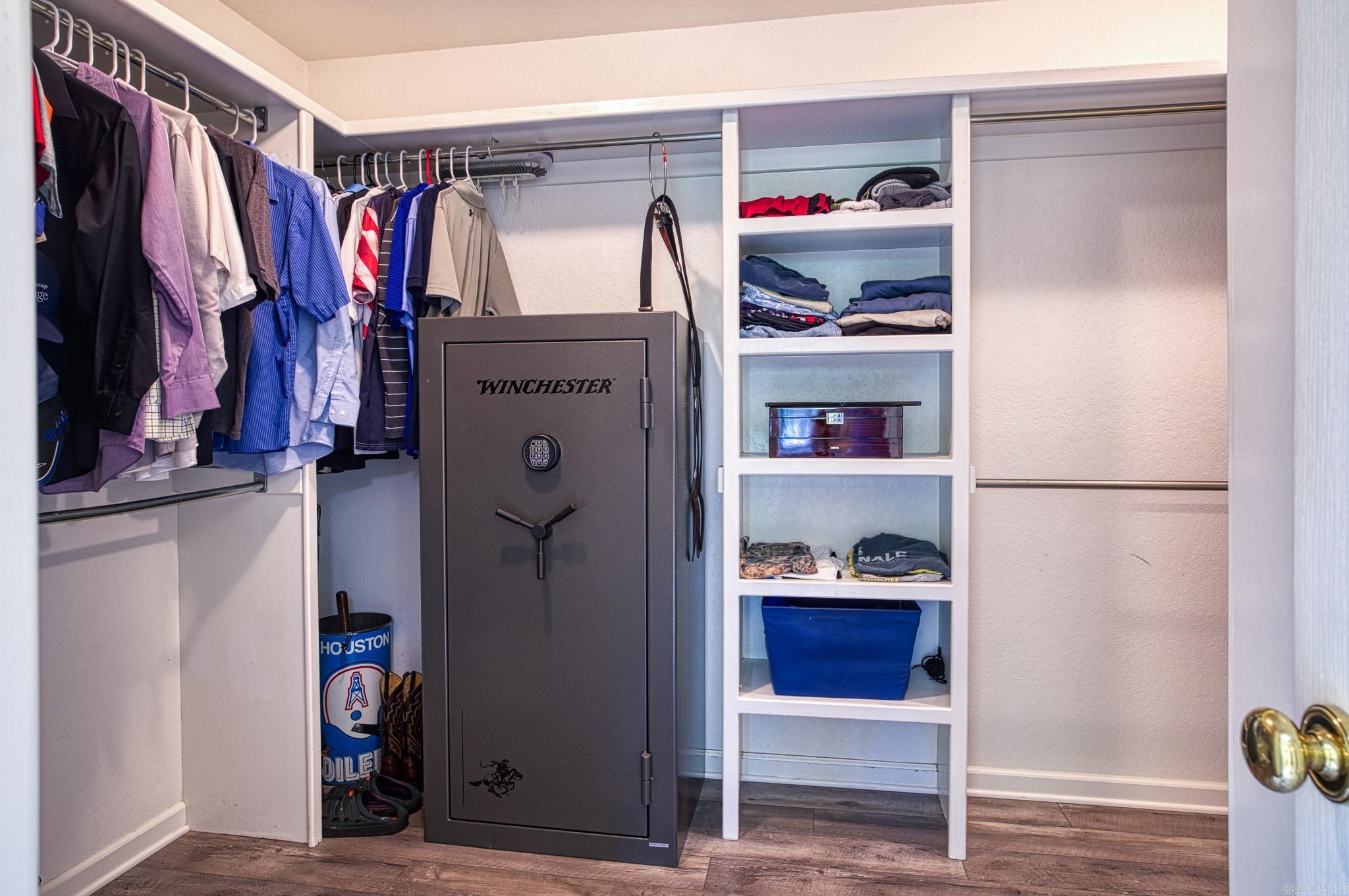 21 Badajoz Way  Hot Springs Village, AR