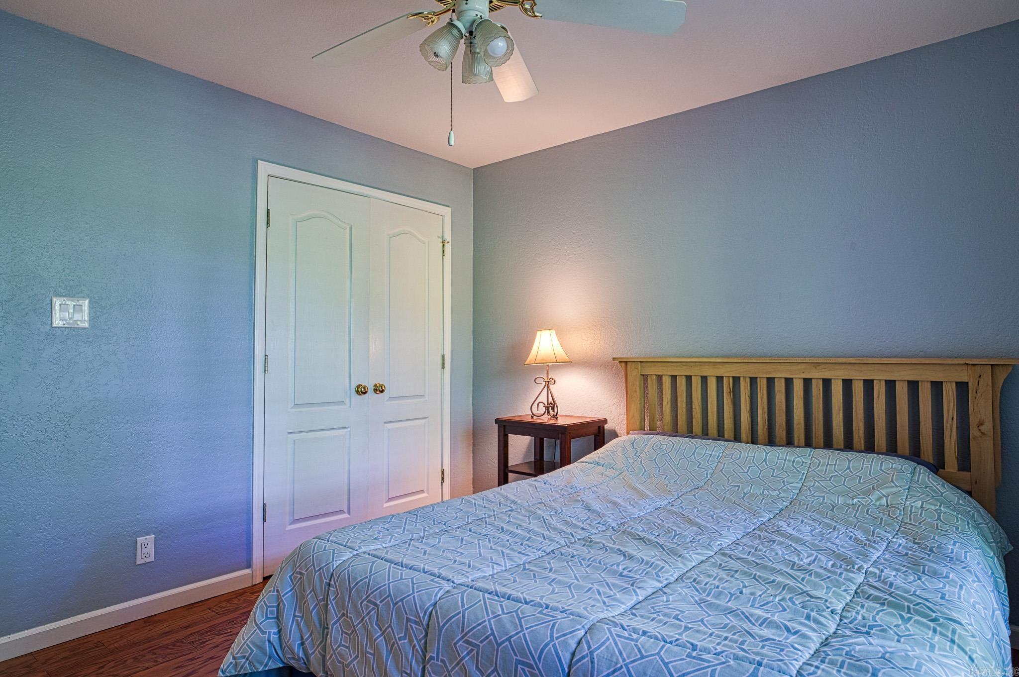 21 Badajoz Way  Hot Springs Village, AR