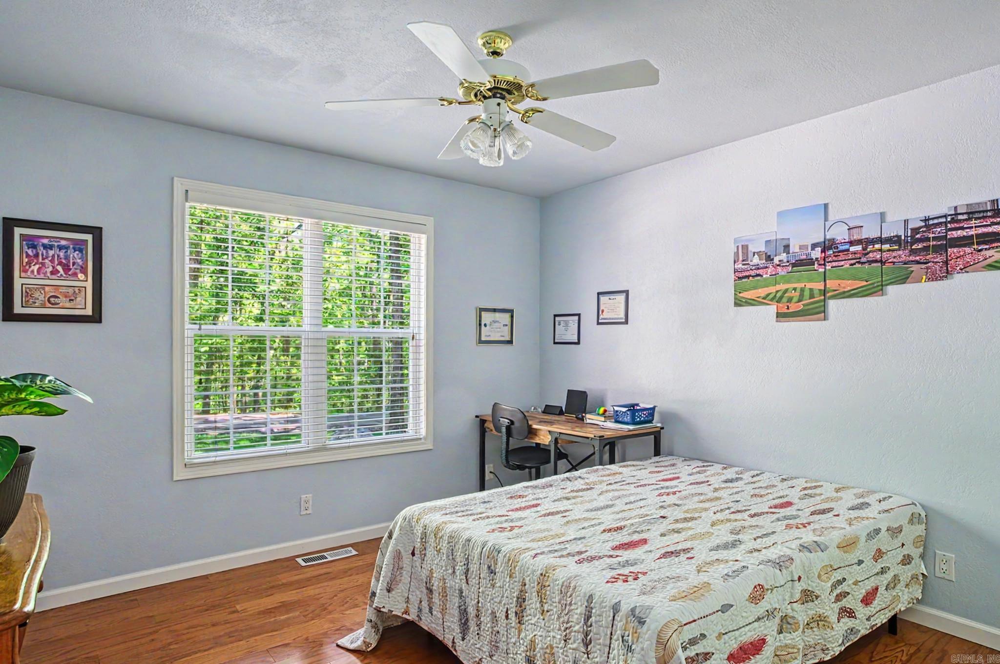 21 Badajoz Way  Hot Springs Village, AR