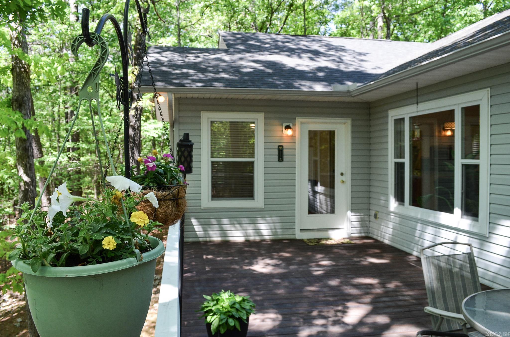 21 Badajoz Way  Hot Springs Village, AR