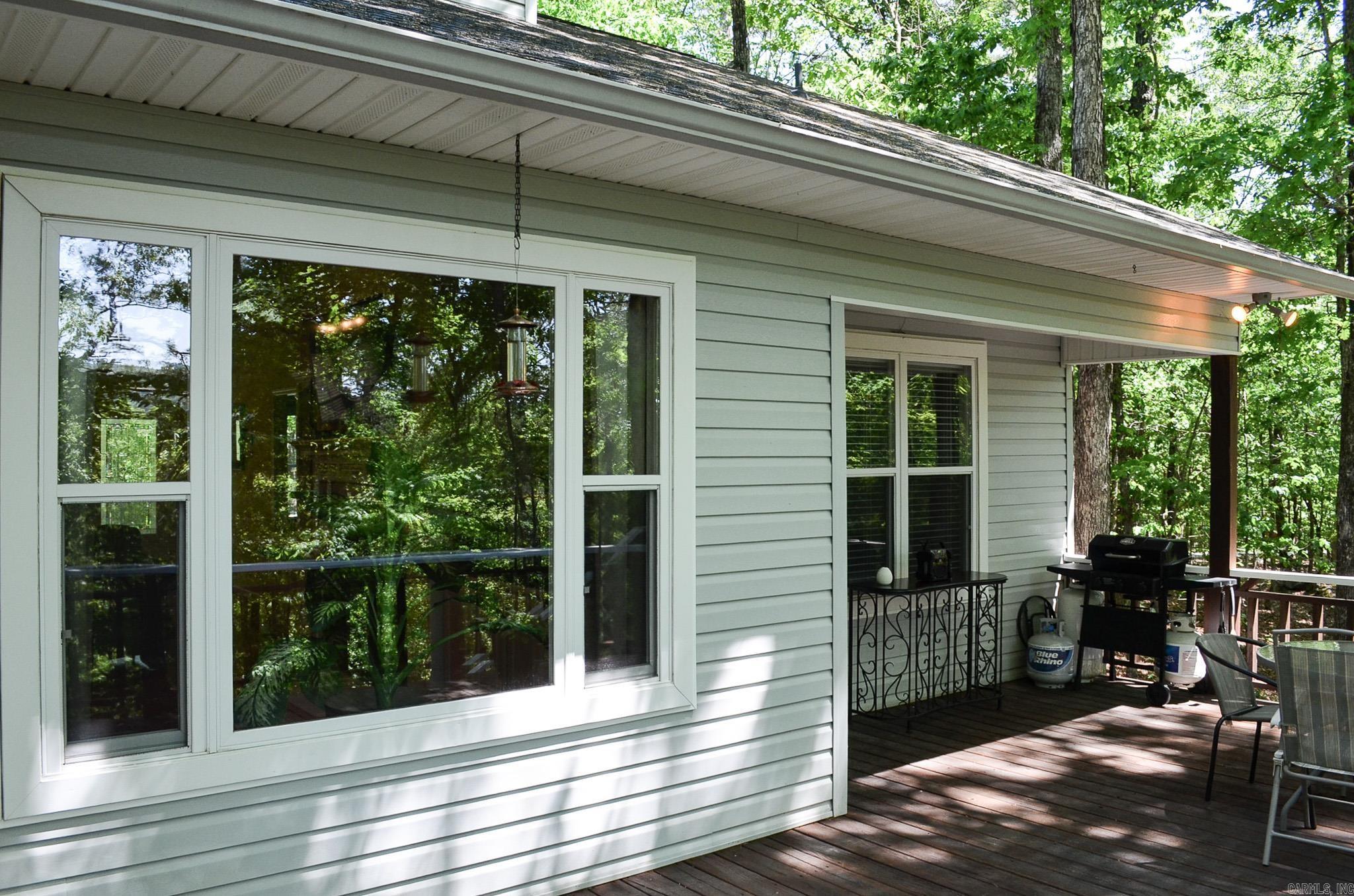 21 Badajoz Way  Hot Springs Village, AR