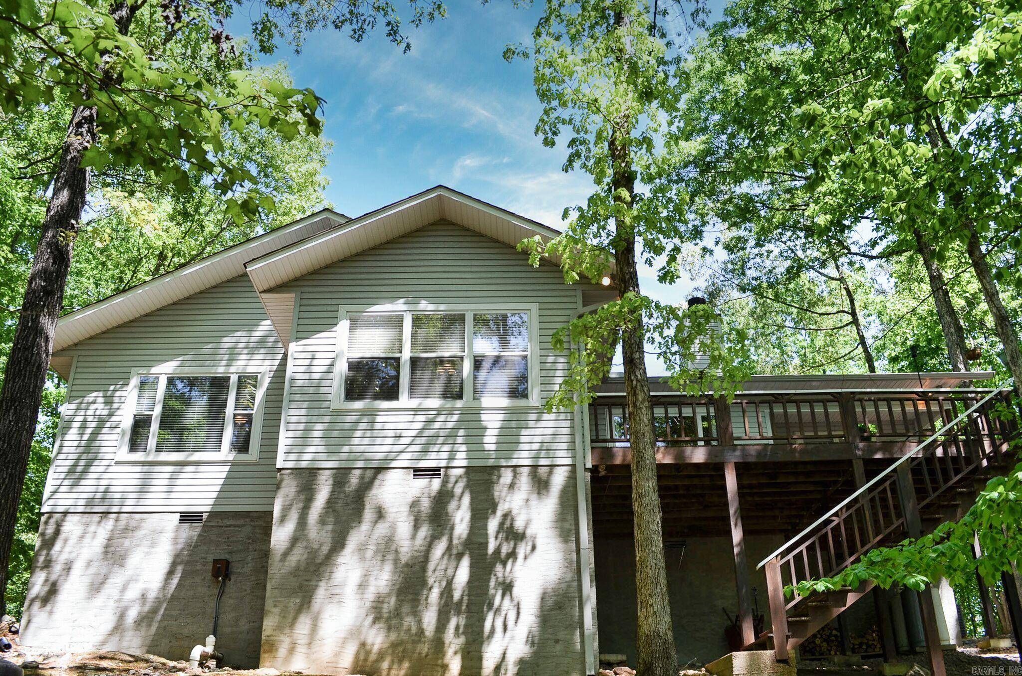 21 Badajoz Way  Hot Springs Village, AR