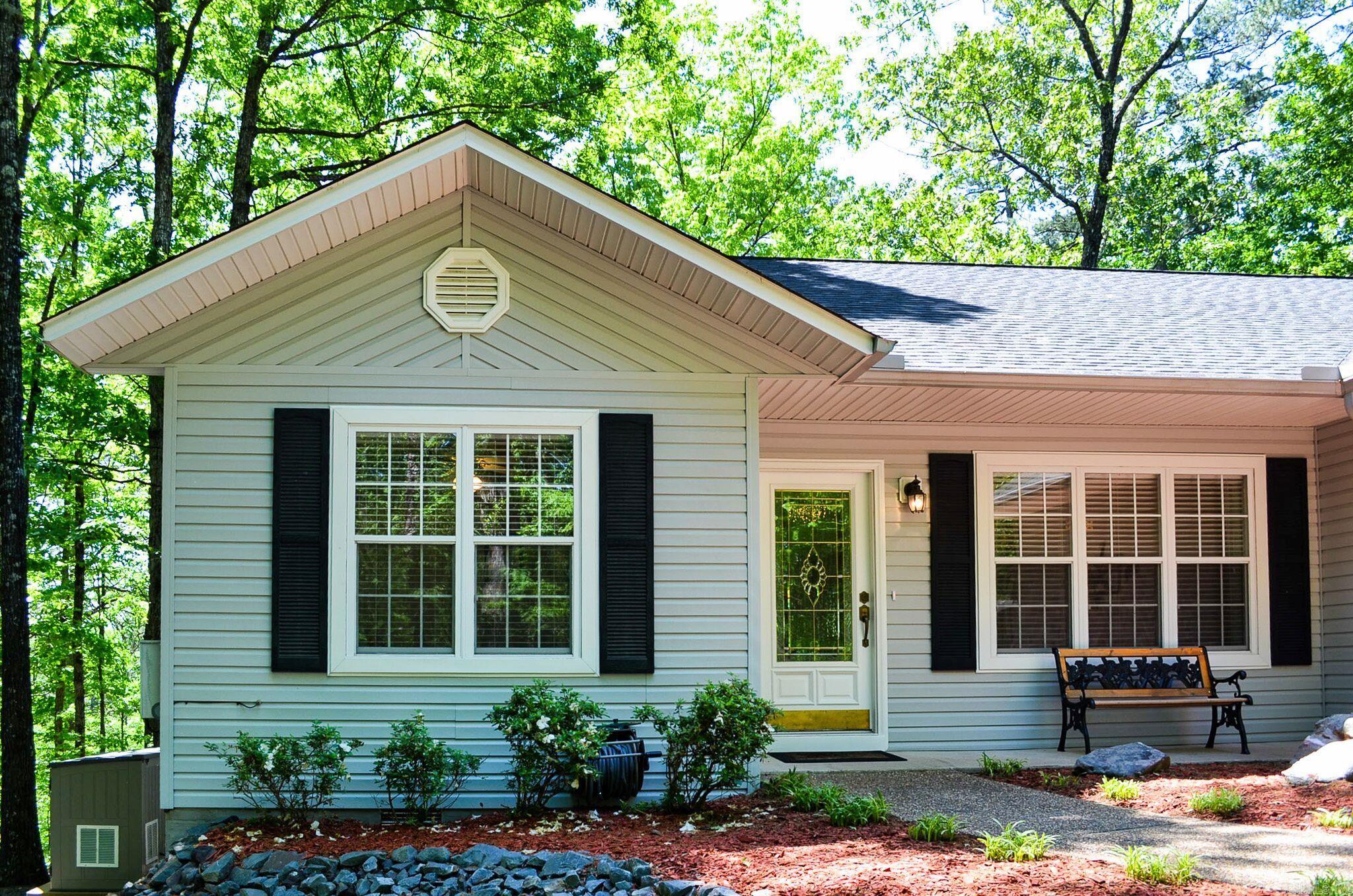 21 Badajoz Way  Hot Springs Village, AR