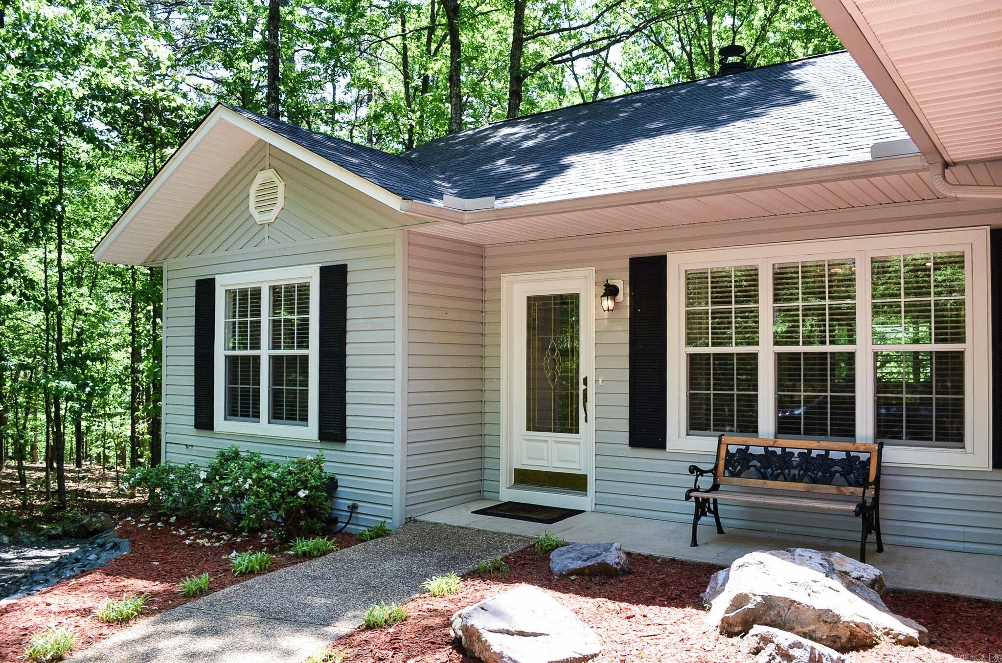 21 Badajoz Way  Hot Springs Village, AR