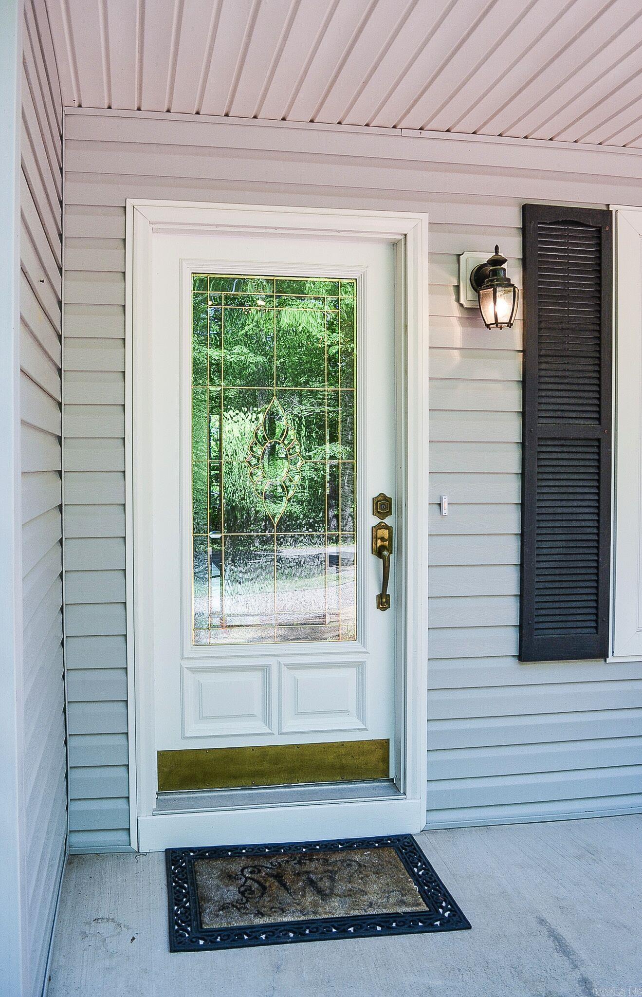 21 Badajoz Way  Hot Springs Village, AR