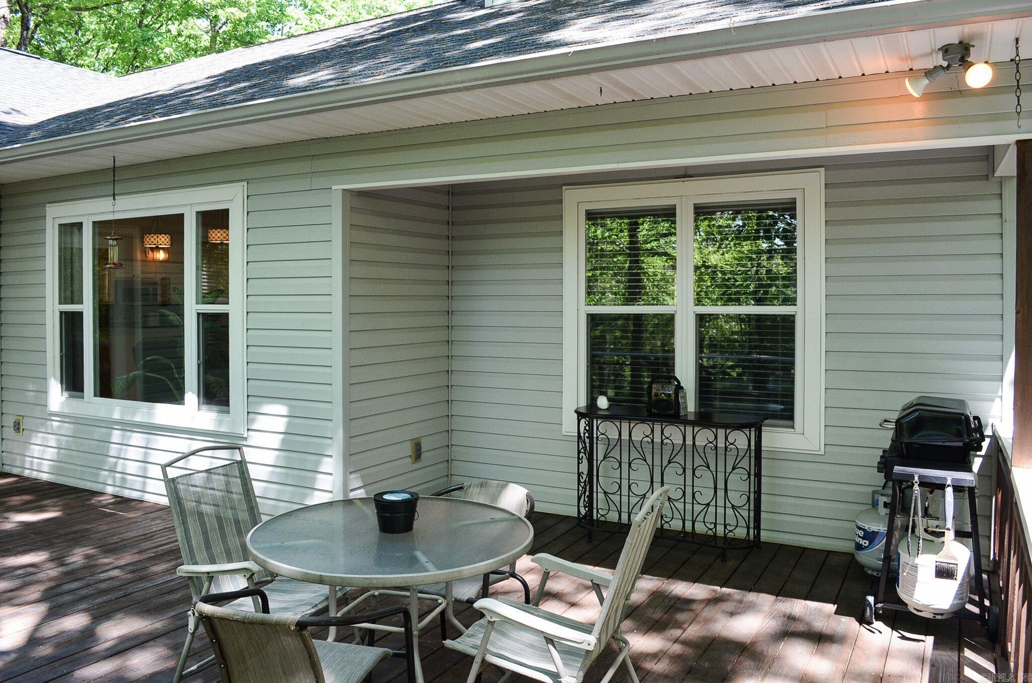 21 Badajoz Way  Hot Springs Village, AR