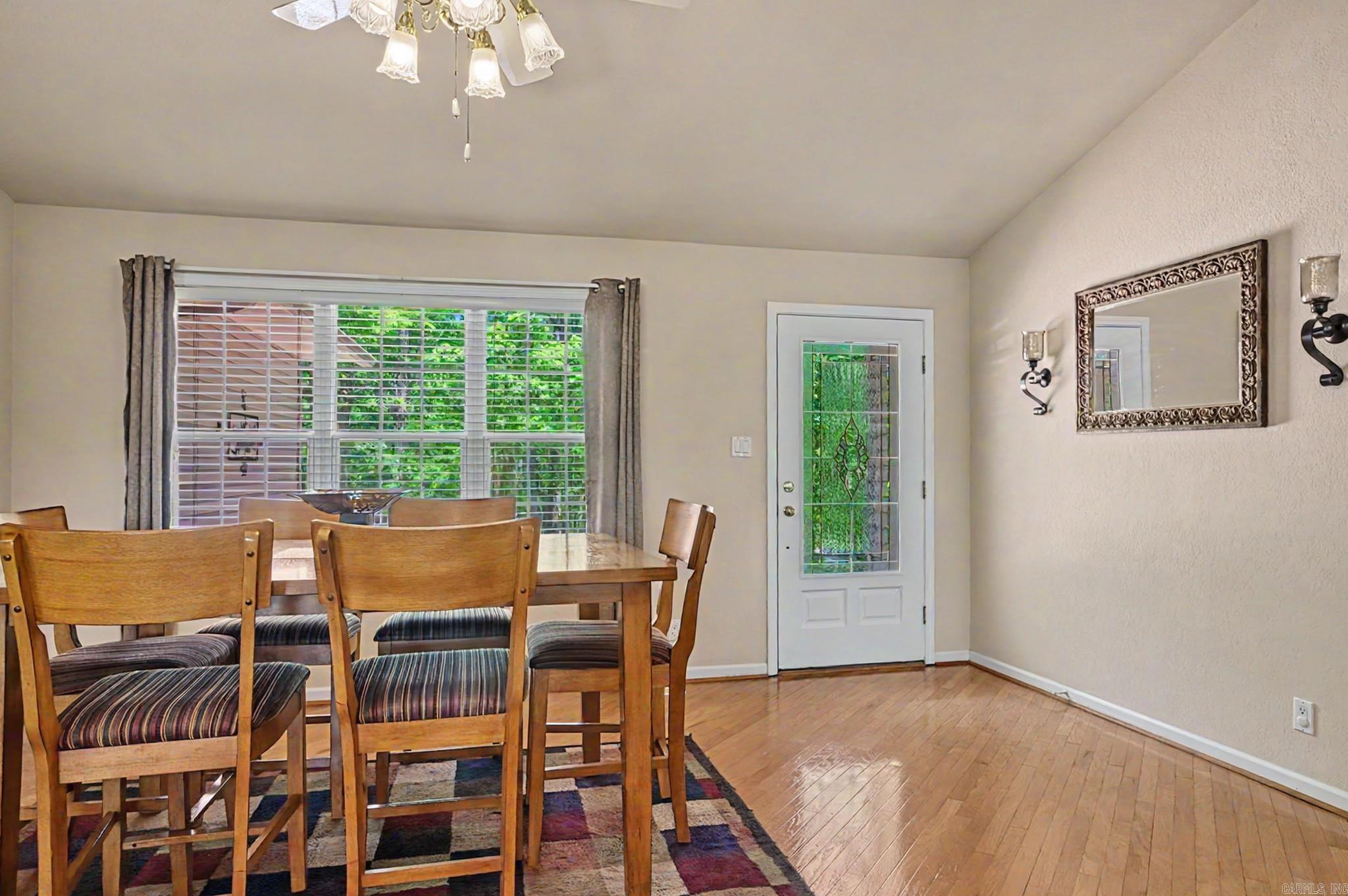 21 Badajoz Way  Hot Springs Village, AR