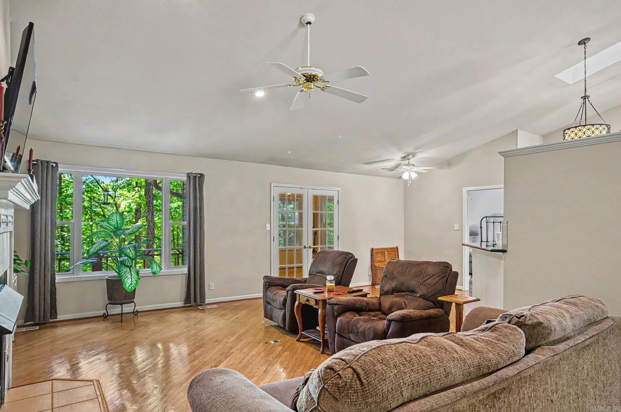 21 Badajoz Way  Hot Springs Village, AR