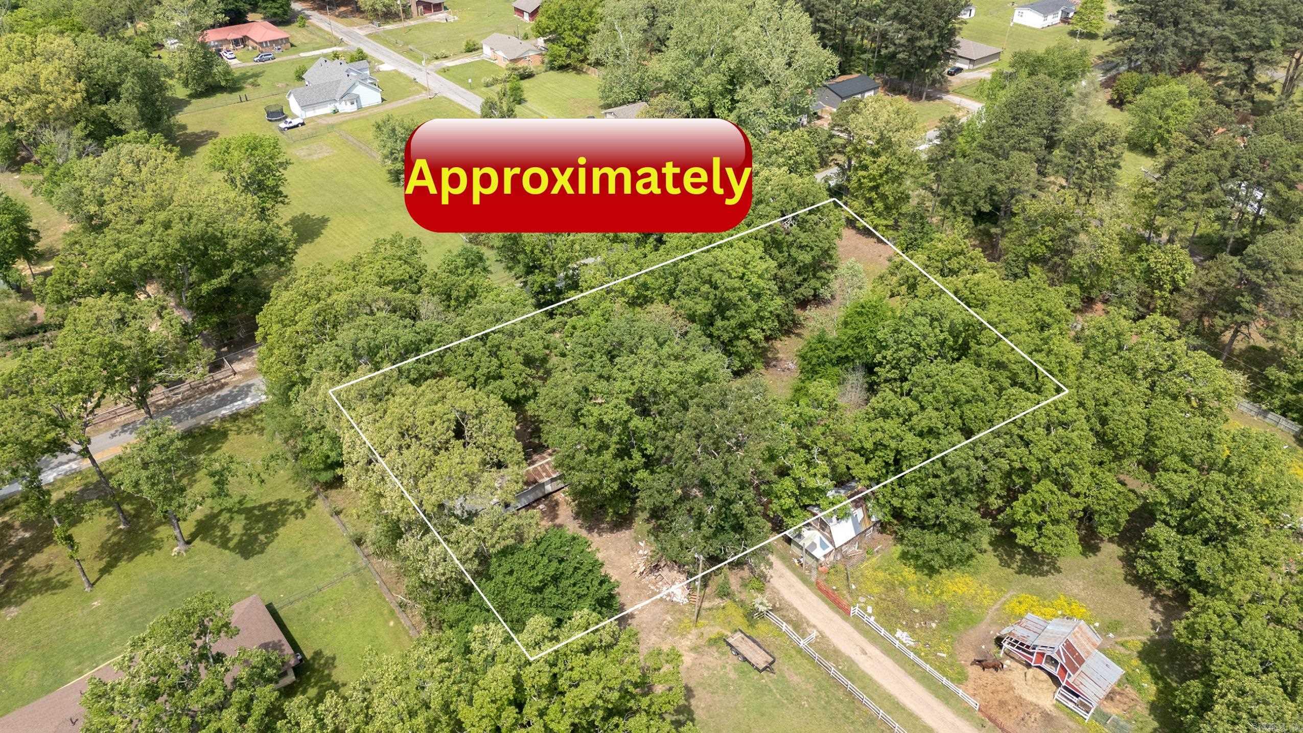 15224 Lone Pine  North Little Rock, AR