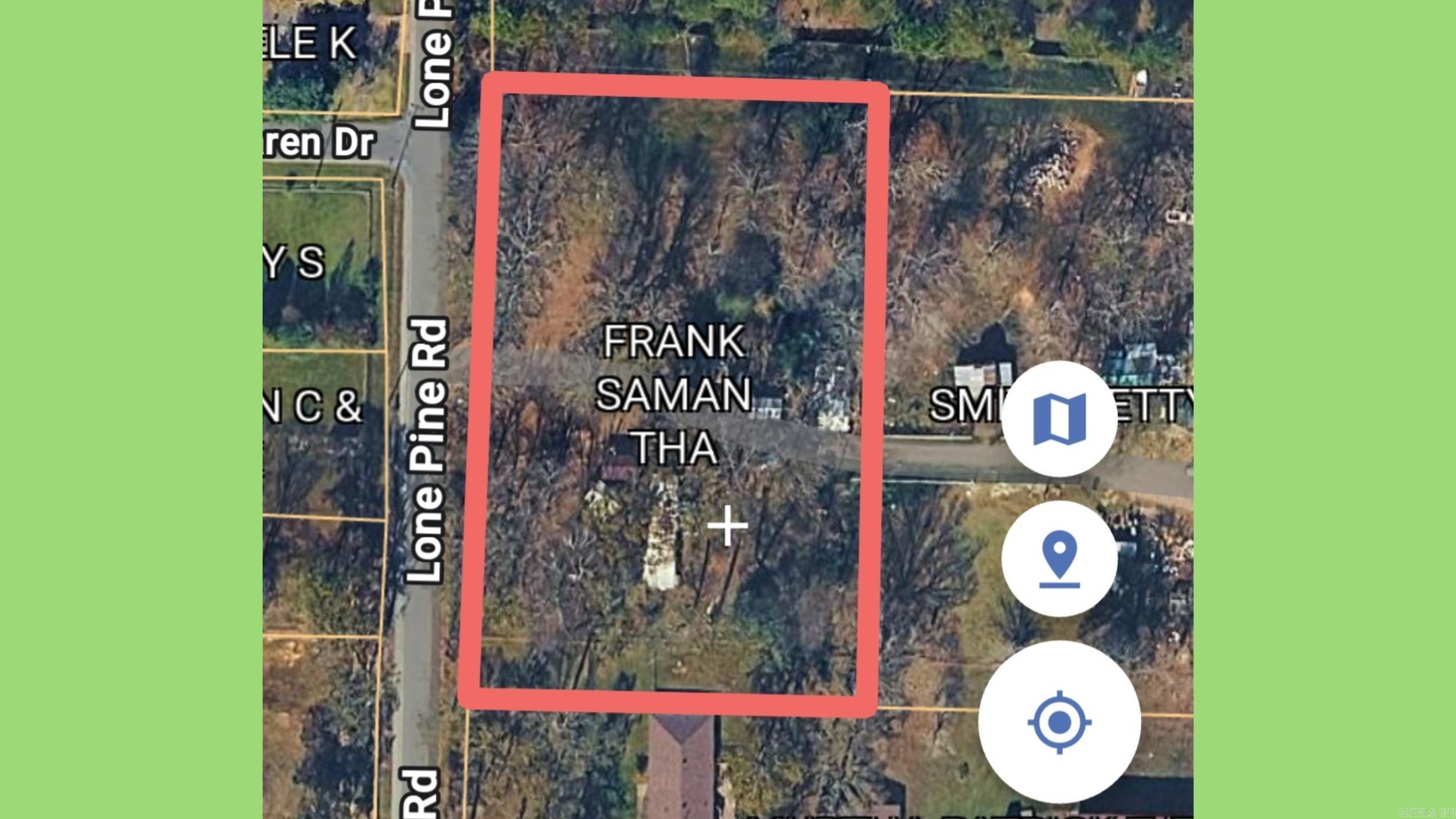 15224 Lone Pine  North Little Rock, AR