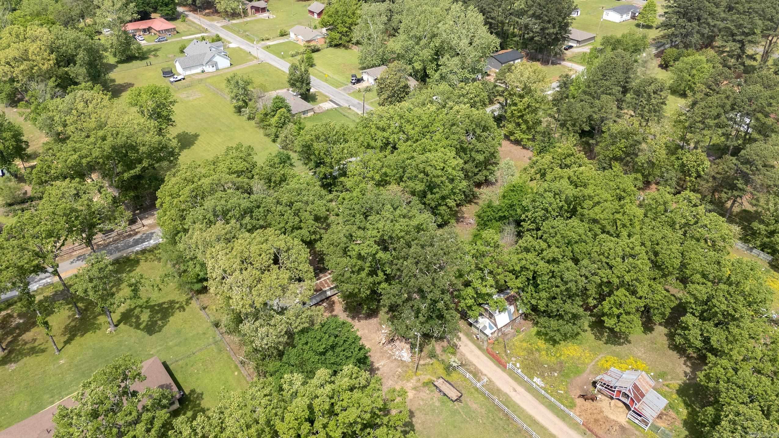 15224 Lone Pine  North Little Rock, AR